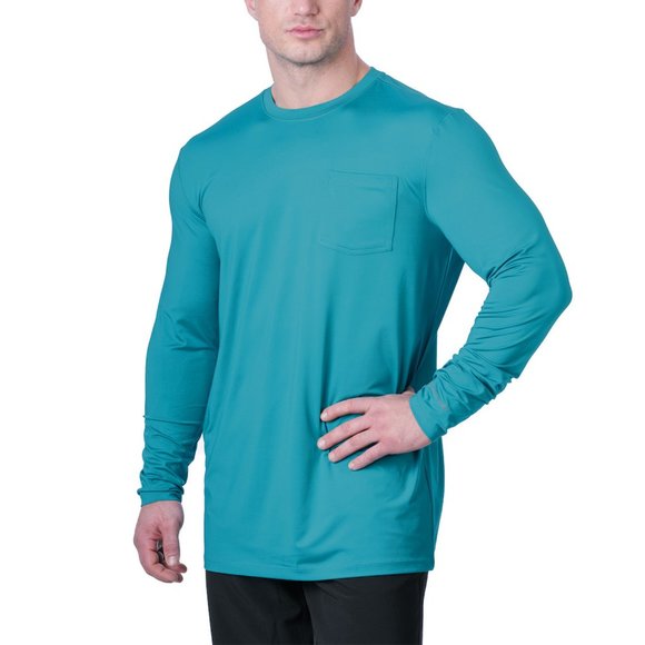 Arctic Cool Shirts Arctic Cool Instant Cooling Long Sleeve Poshmark